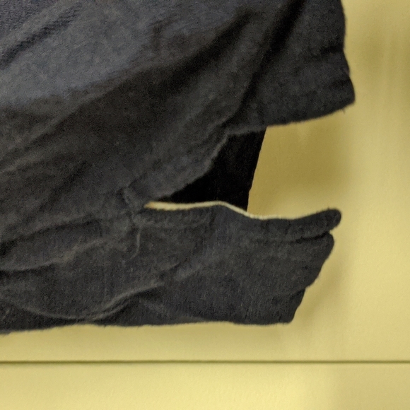 J. Crew Boat Neckline Top - Picture 9 of 9